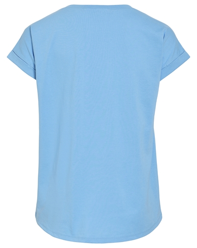 Vila - VIDreamers New Pure T-shirt - All Aboard